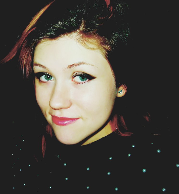 Наташа Лещенко | Киев