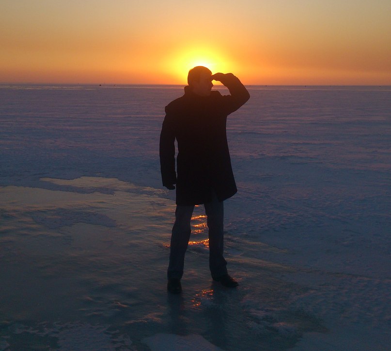 Константин Павлов | Санкт-Петербург