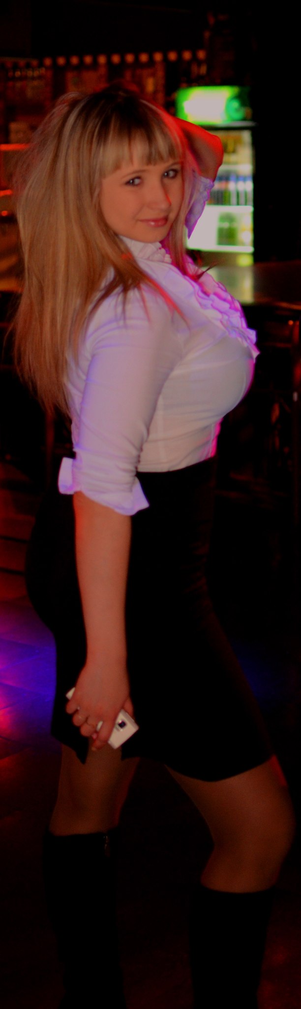 Олеся Медведева | Красноярск