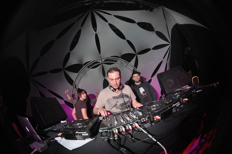 Федор Старостин | Москва