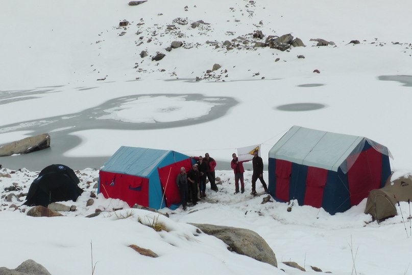 Алексей Лончинский | Санкт-Петербург