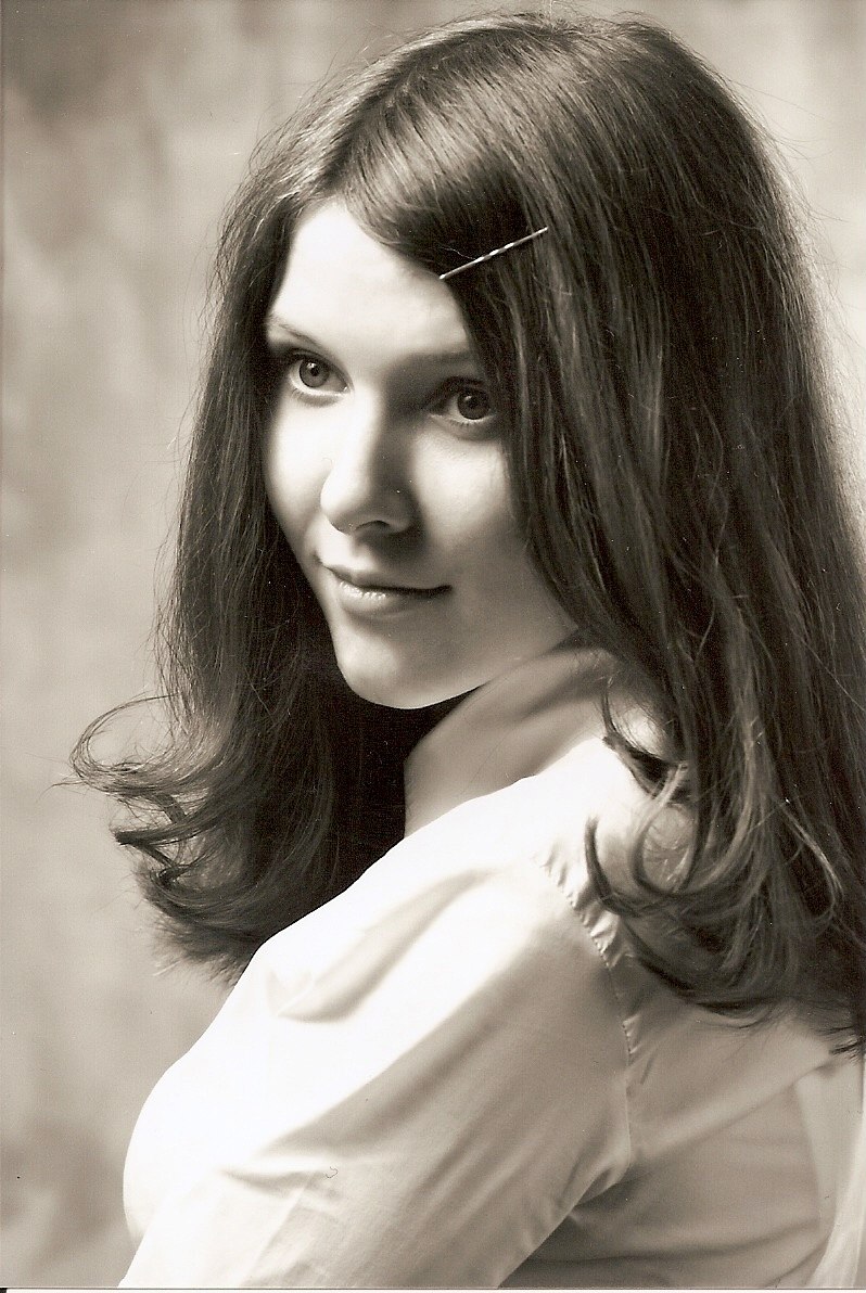 Юлия Иванова | Хабаровск