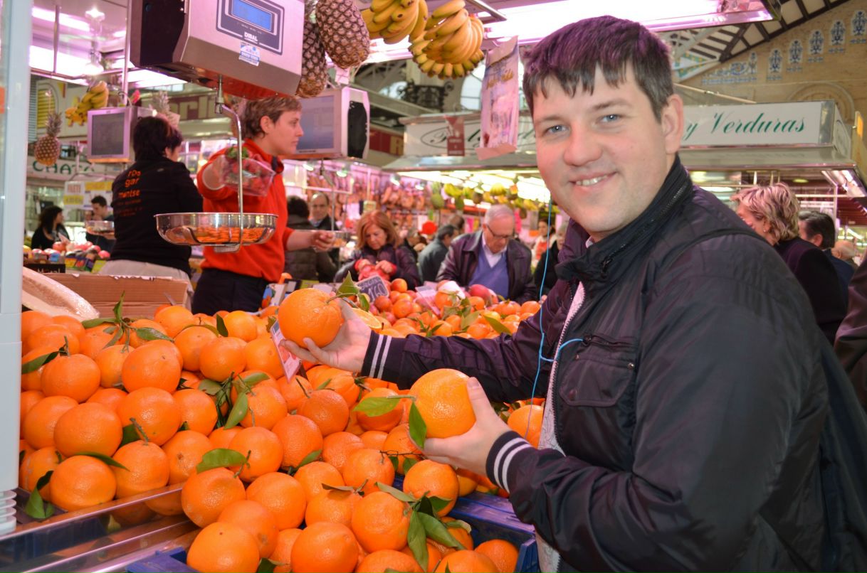 Владимир Крайнов | Москва