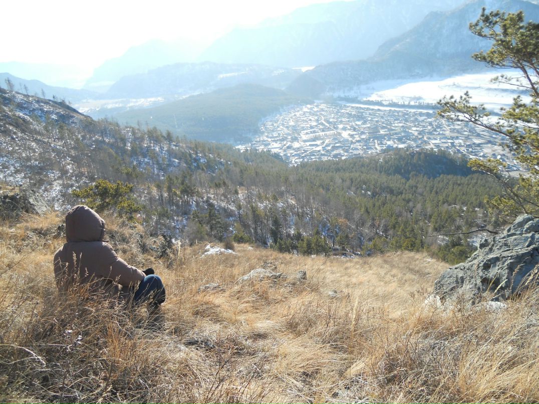 Наталья Сунгурова | Москва