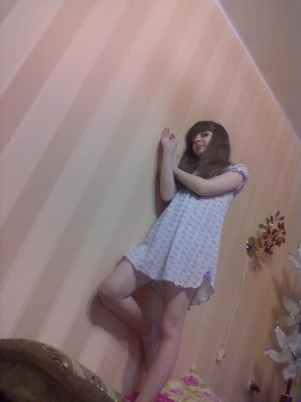 Светлана Герасимова | Кольчугино