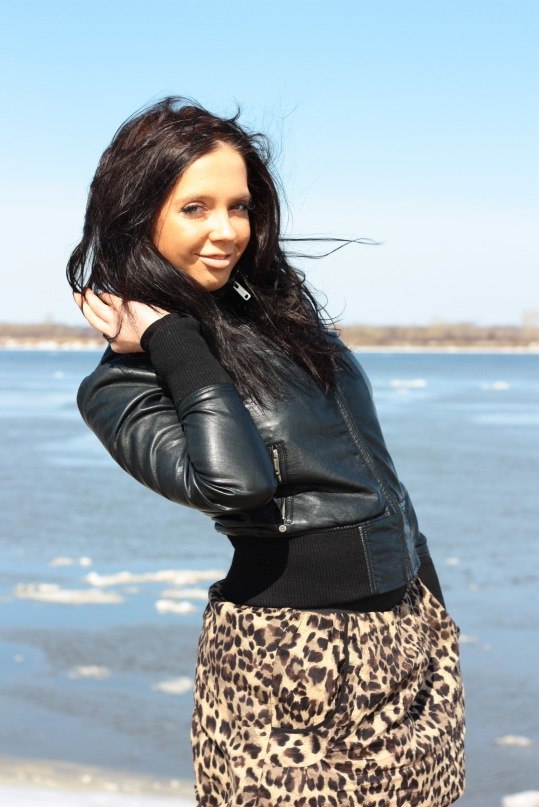 Екатерина Потап | Нижний Новгород