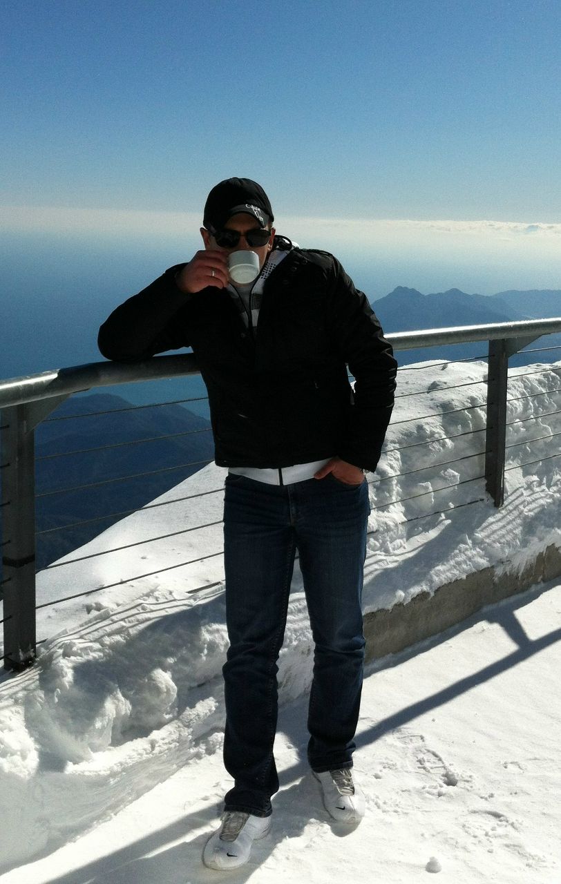 Александр Николаев | Москва