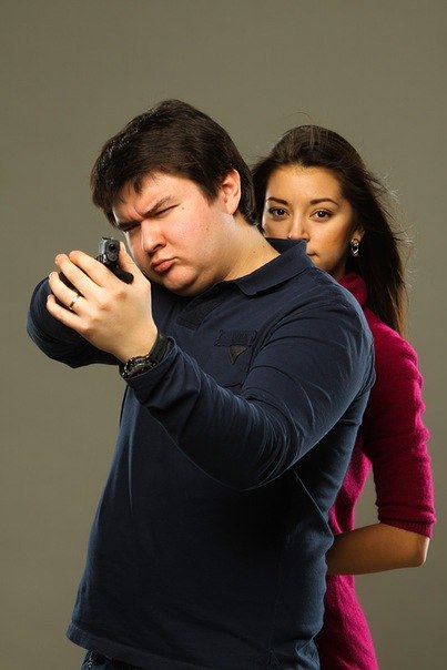 Динара Ахметзянова | Казань