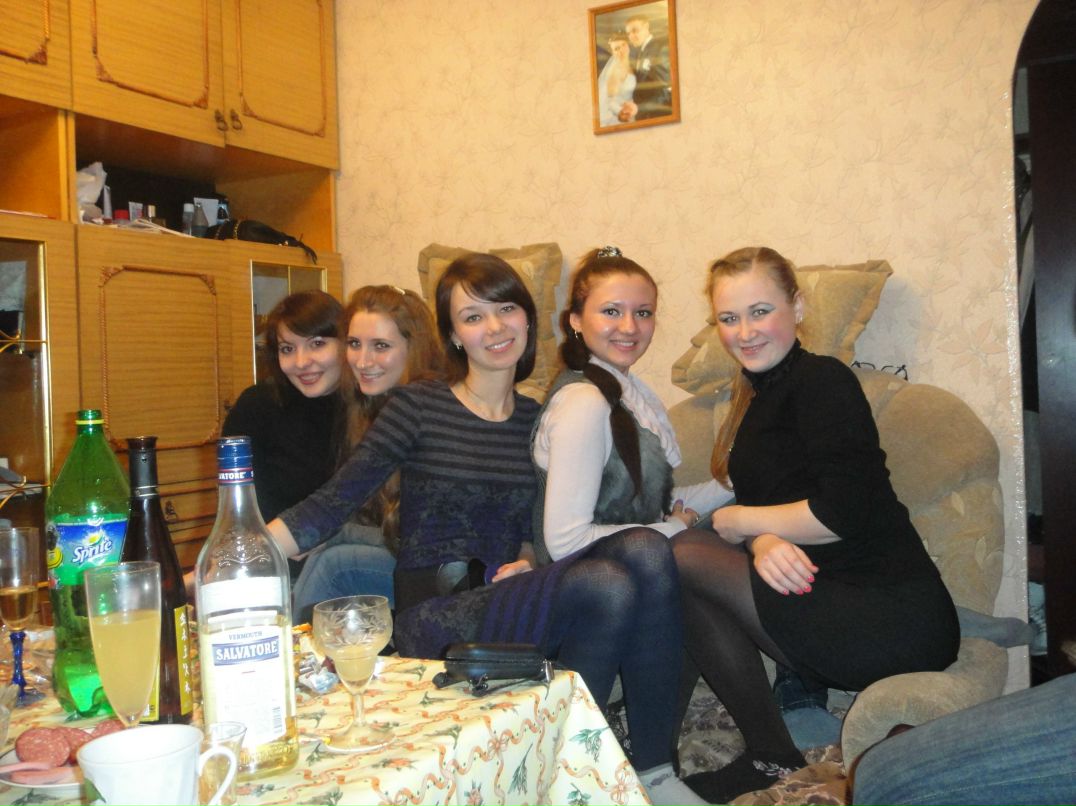 Лейла Гильфанова Ангелок | Казань