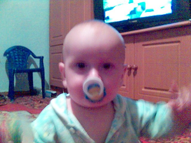 Виталик Безуглий | Гайсин