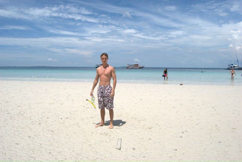 Илья Воротников | Новотроицк