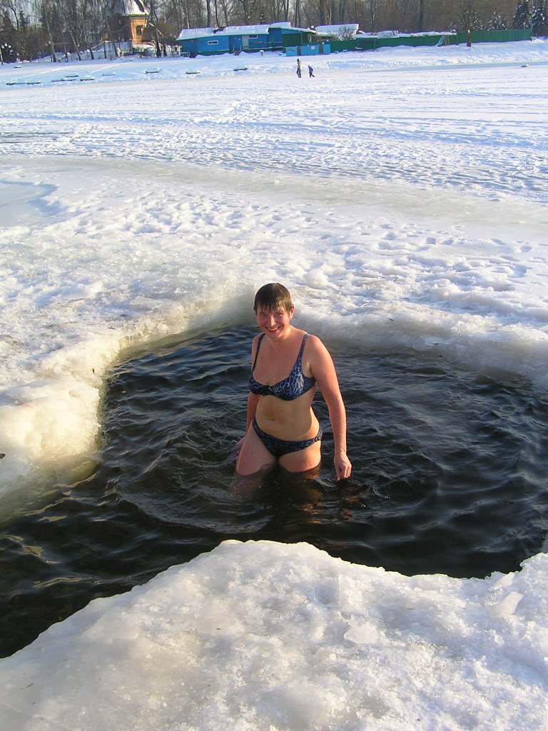 Оксана Белик | Киев