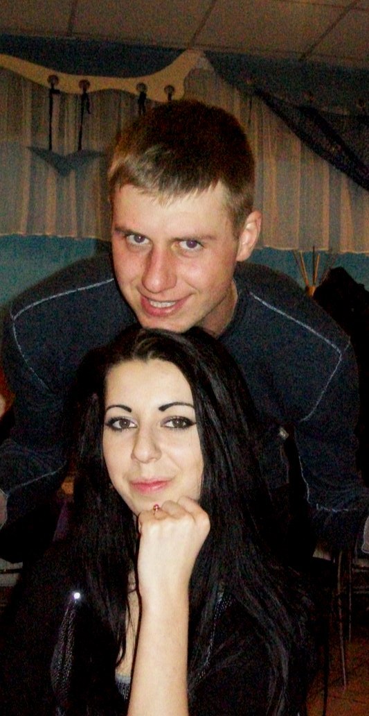 Анна Череп | Никополь