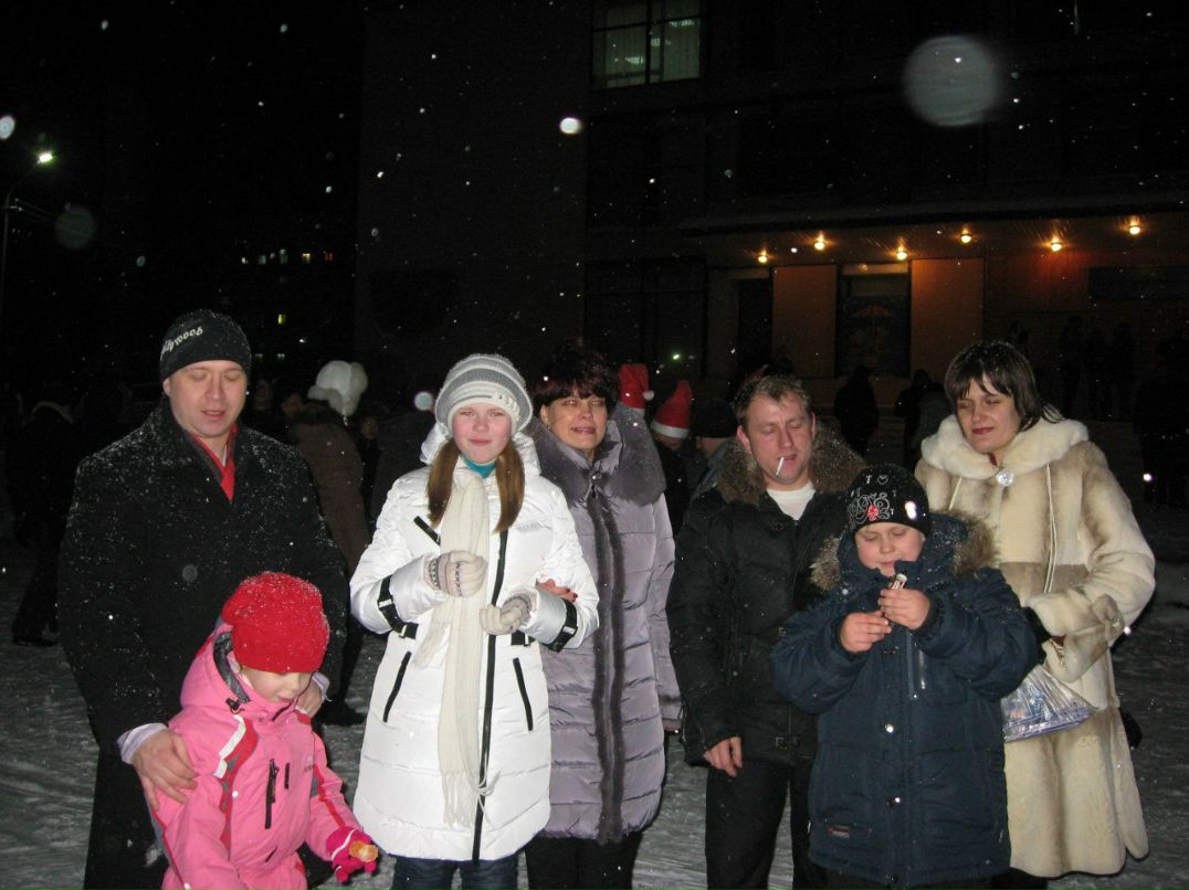 Сергей Чушкин | Гаджиево