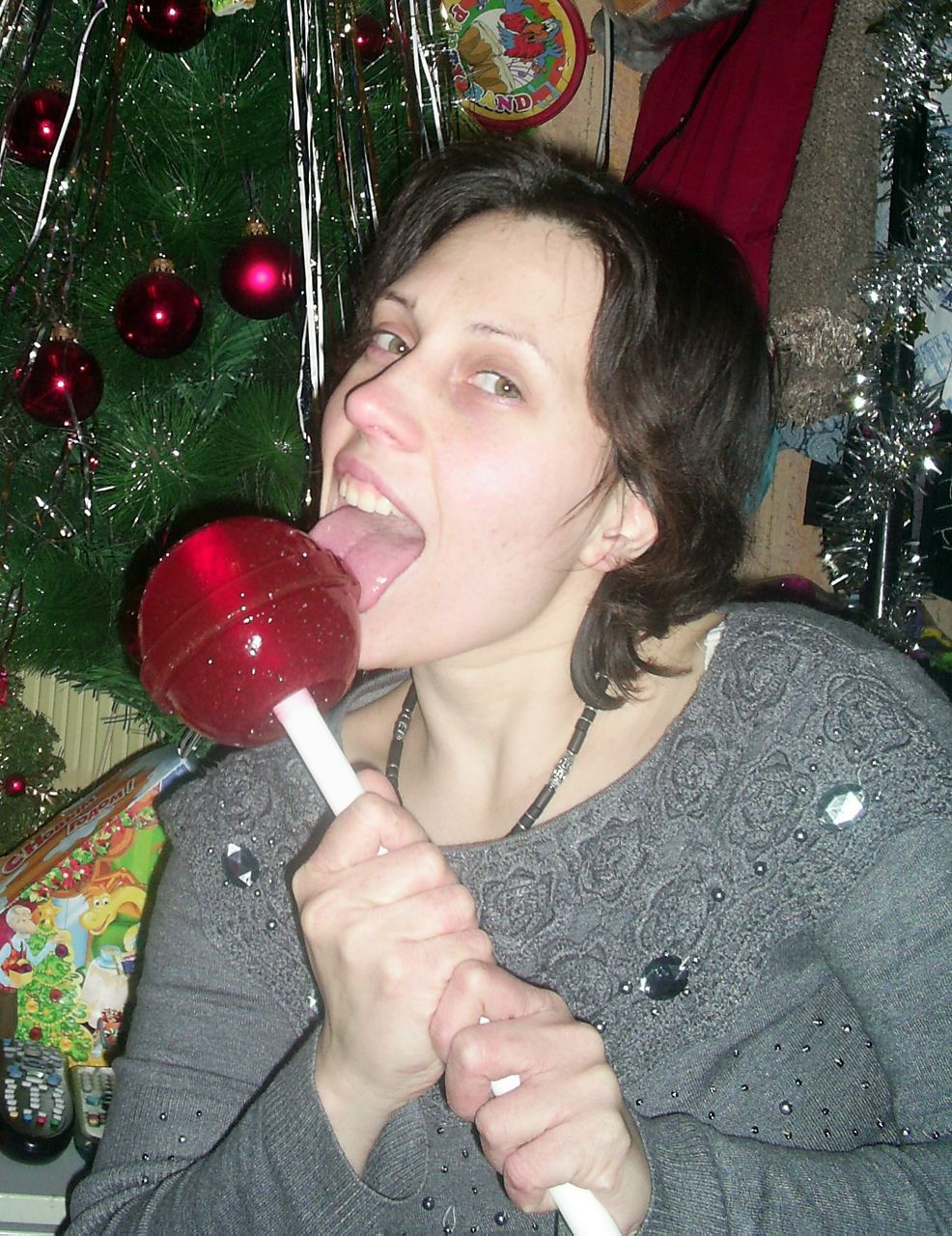 Надежда Устинова (Bykamouse) | Москва