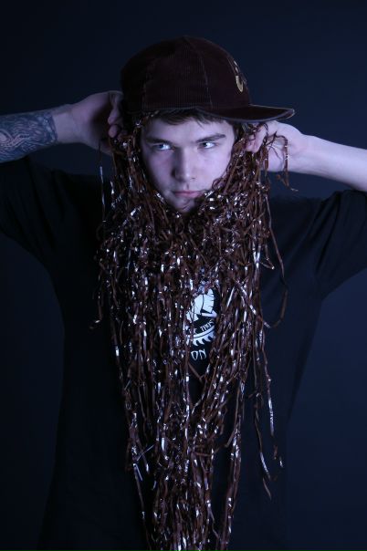 №119, Никита Мезин, Санкт-Петербург №119, Никита Мезин, Санкт-Петербург