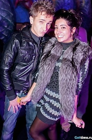 Валерий Пастухов | Москва