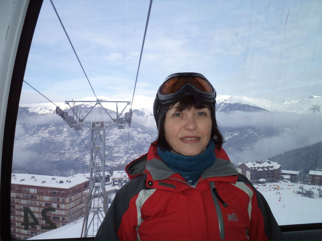 Ира Белосохова | Харьков