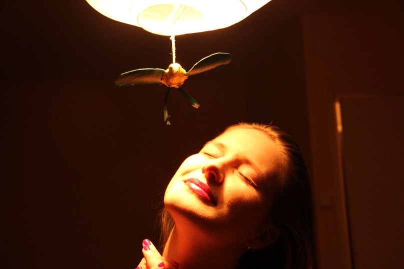 Дарья Братерская | Москва