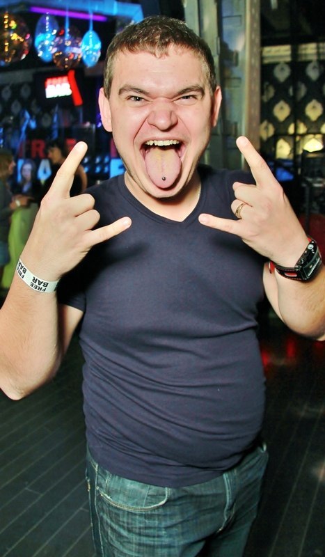 Евгений Клим | Zürich