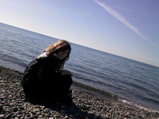 №22, Niniko Kaikatsishvili №22, Niniko Kaikatsishvili