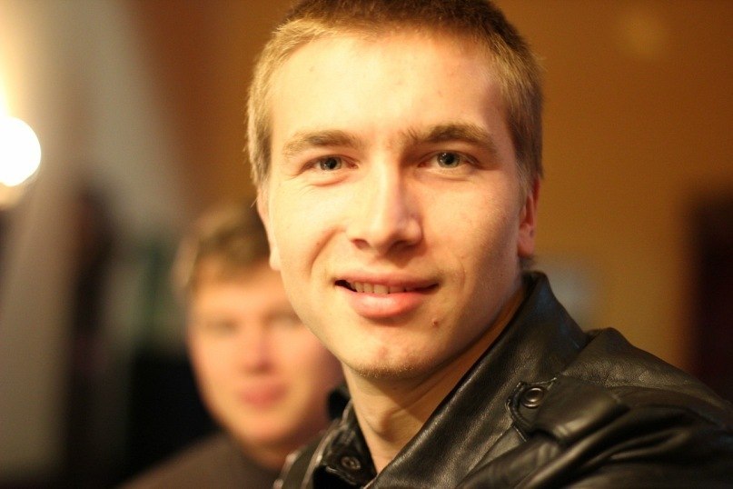 Юнус Галимзянов | Ижевск