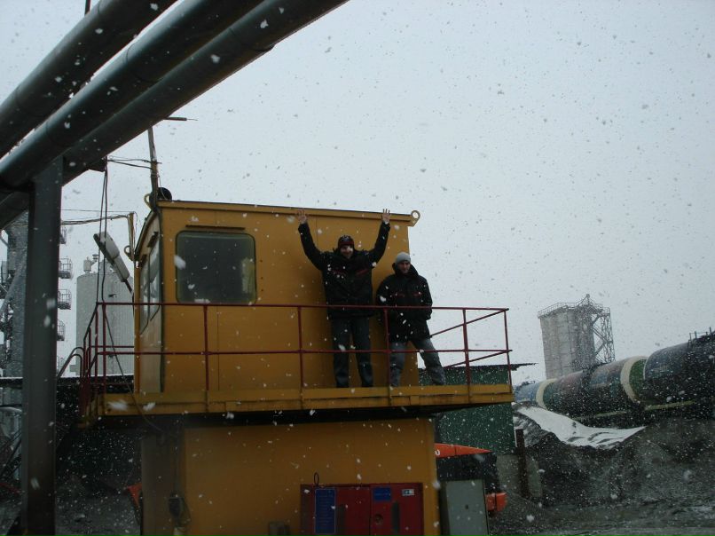 Олег Улизько Ch@o$ | Кременчуг