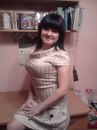 Фотография Мирошниковой Анастасии