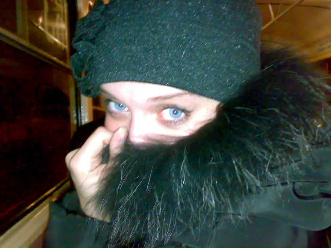 Юлия Бовтало | Донецк