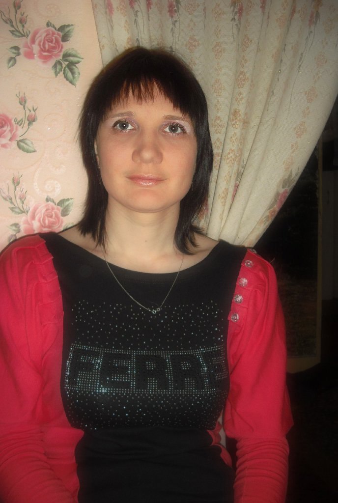 Людмила Рубцова | Петрозаводск