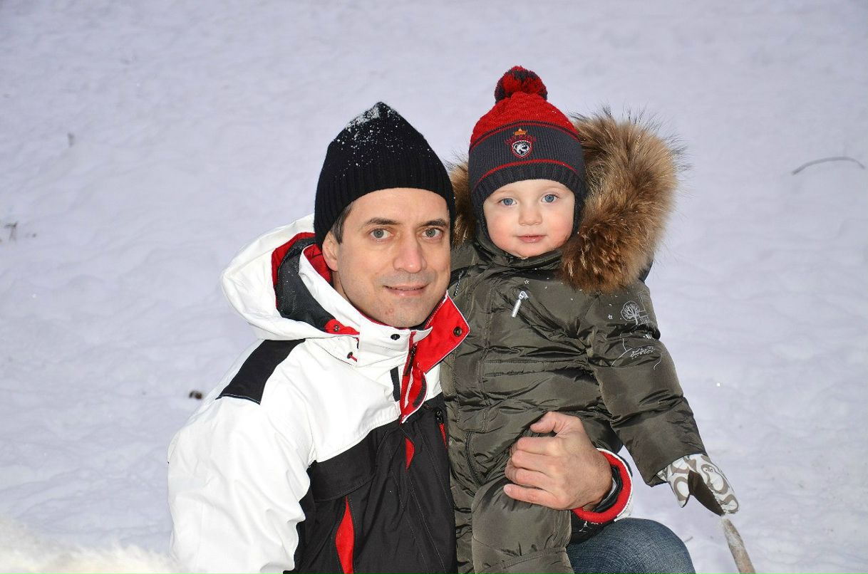 Марина Старостина | Москва