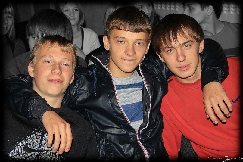 Антон Кутлинский | Асбест