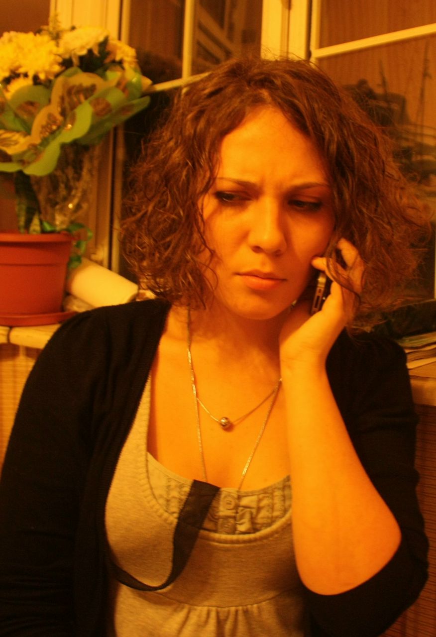 Ali Na | Москва