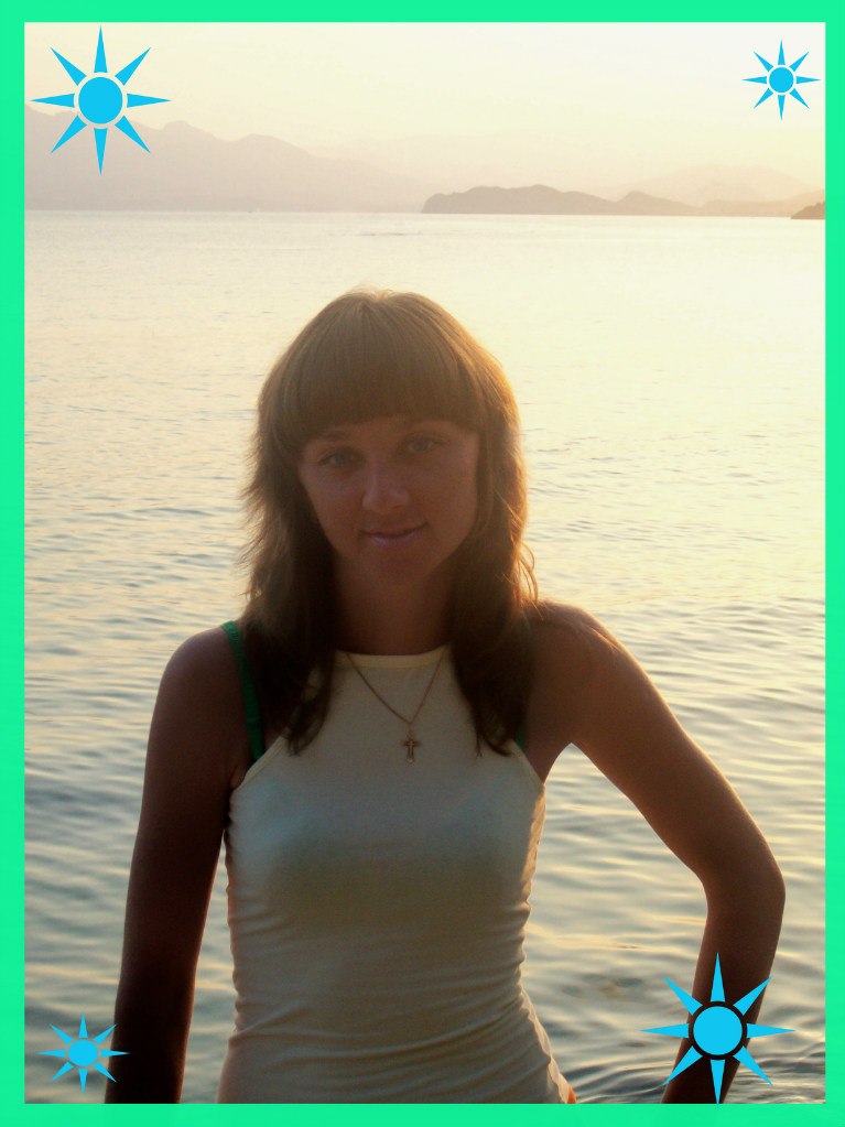 Надежда Левыкина | Курск