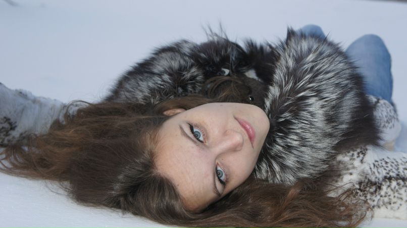 Надежда Выходцева | Санкт-Петербург