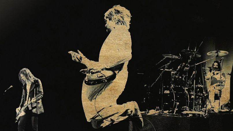 Кирилл Пирогов | Москва