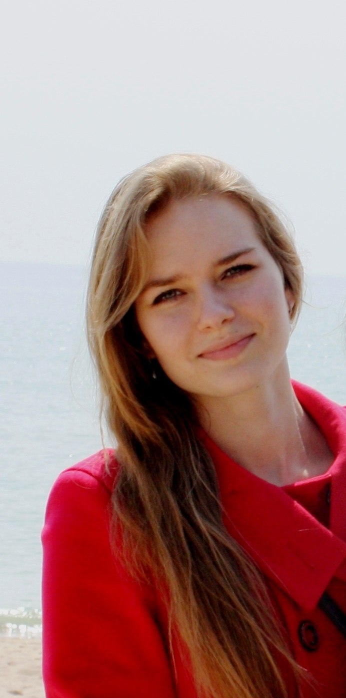 Катя Калантай | Одесса