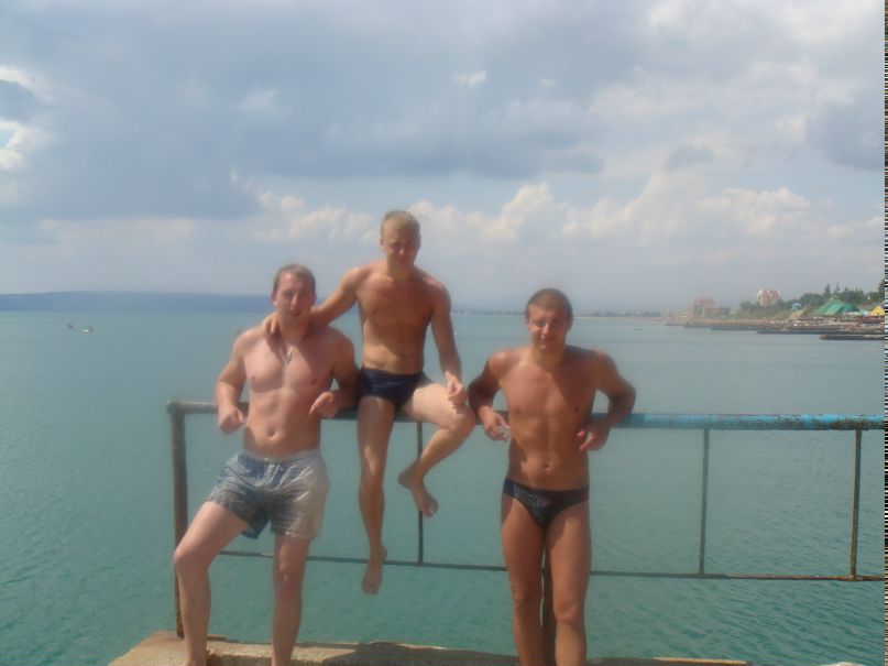 Борис Музыка | Бровары