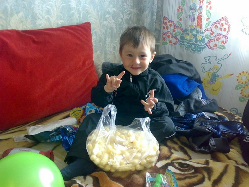 №45, Ольга Унжакова, Одесса №45, Ольга Унжакова, Одесса