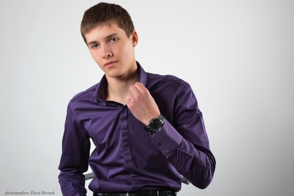 Олег Задорожный | Одесса