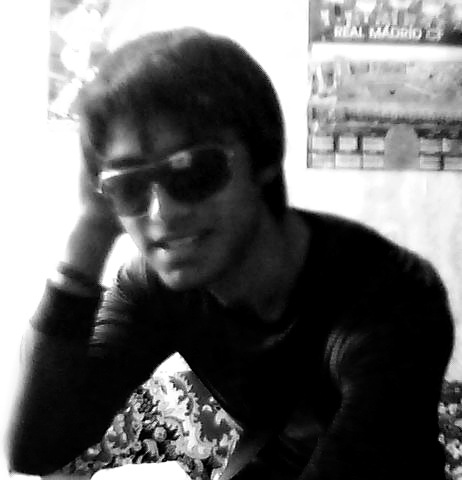 №184, Гарик Алиев, Москва №184, Гарик Алиев, Москва