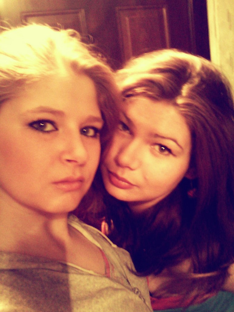 Александра Хрячкова | Подольск