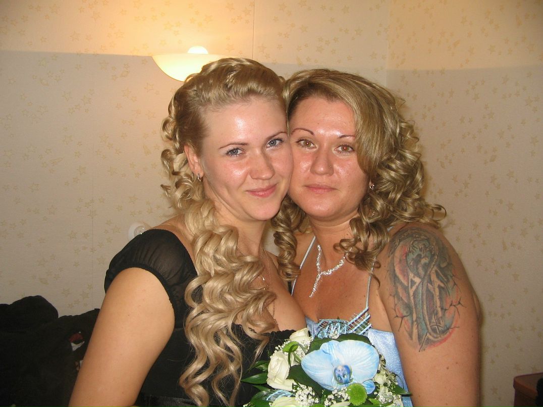 Антонина Волкова | Санкт-Петербург