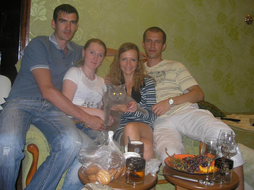 Руслан Прашкович | Севастополь