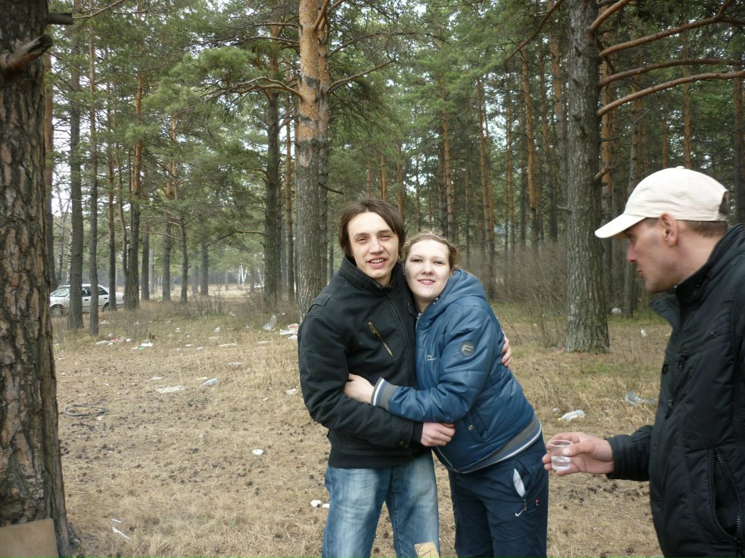 Виктор Попов | Красноярск