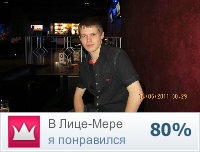 №187, Дмитрий Поснов, Оленегорск №187, Дмитрий Поснов, Оленегорск