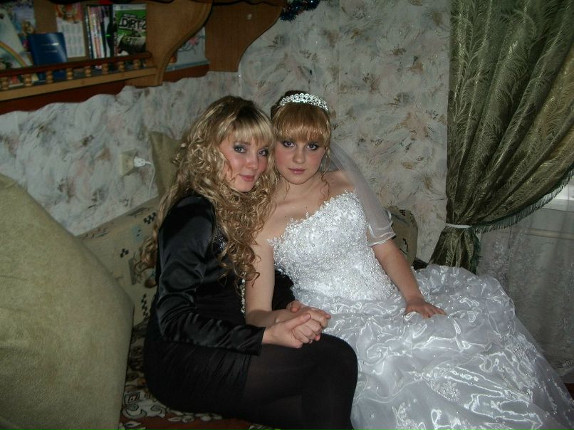 Анастасия Крючкова | Мариуполь