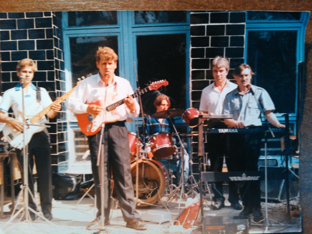 Илья Моисеенко | Москва