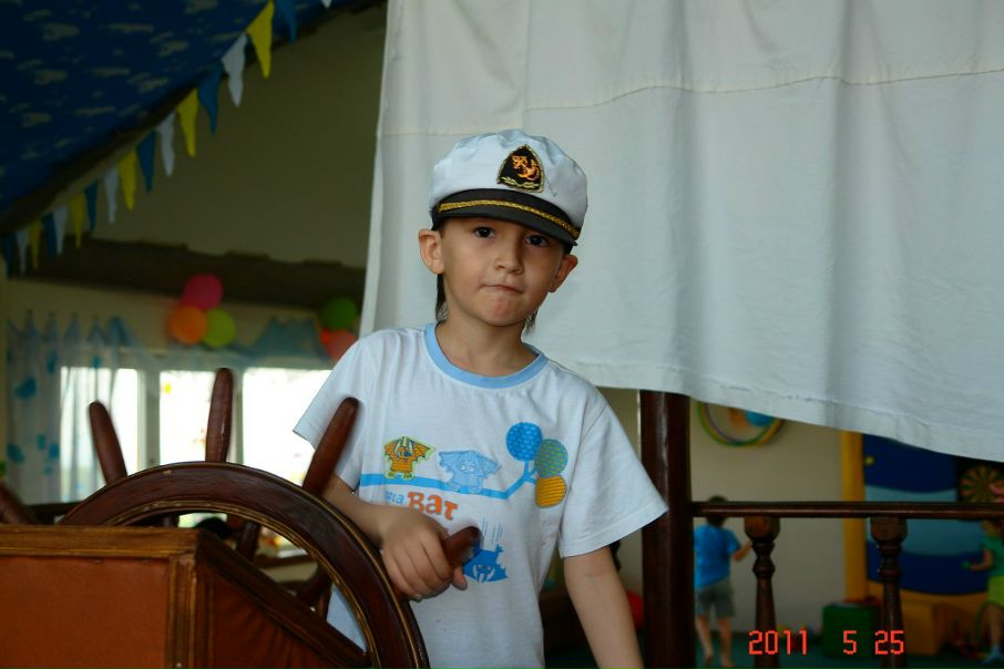 №23, Рома Латыпов, Тюмень №23, Рома Латыпов, Тюмень