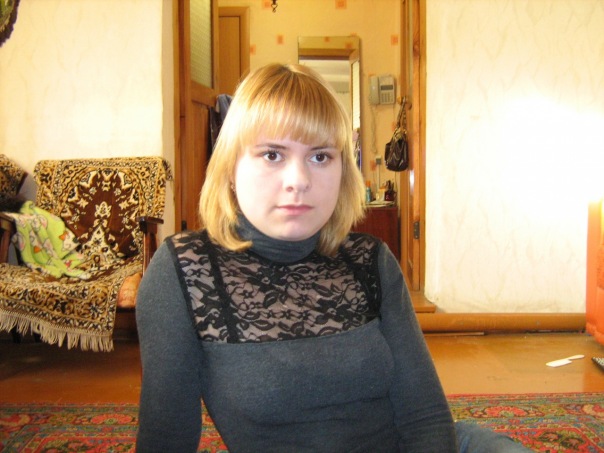 №4, Наташа Васильченко №4, Наташа Васильченко